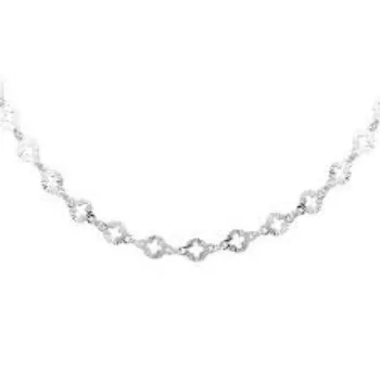 Attractive Sterling Silver Necklaces 